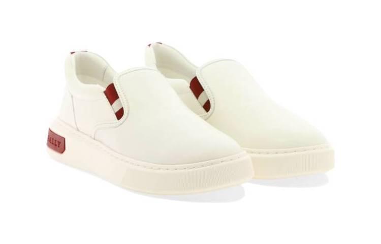 BALLY Generic White Sneaker 'JW_217262382946492904'