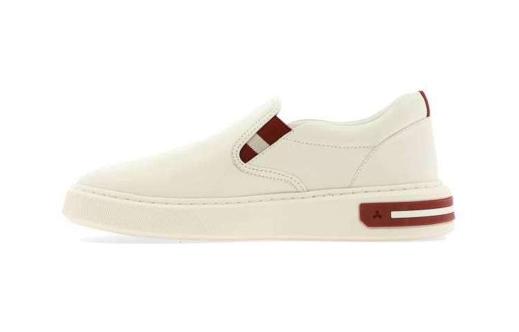 BALLY Generic White Sneaker 'JW_217262382946492904' 圖 2