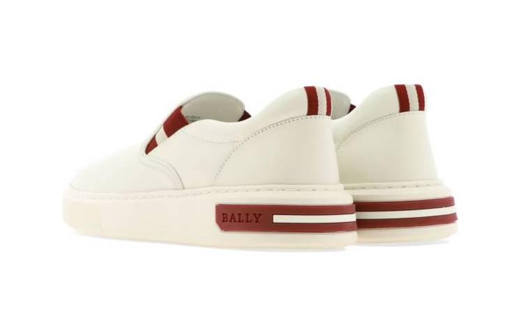 BALLY Generic White Sneaker 'JW_217262382946492904' 圖 3
