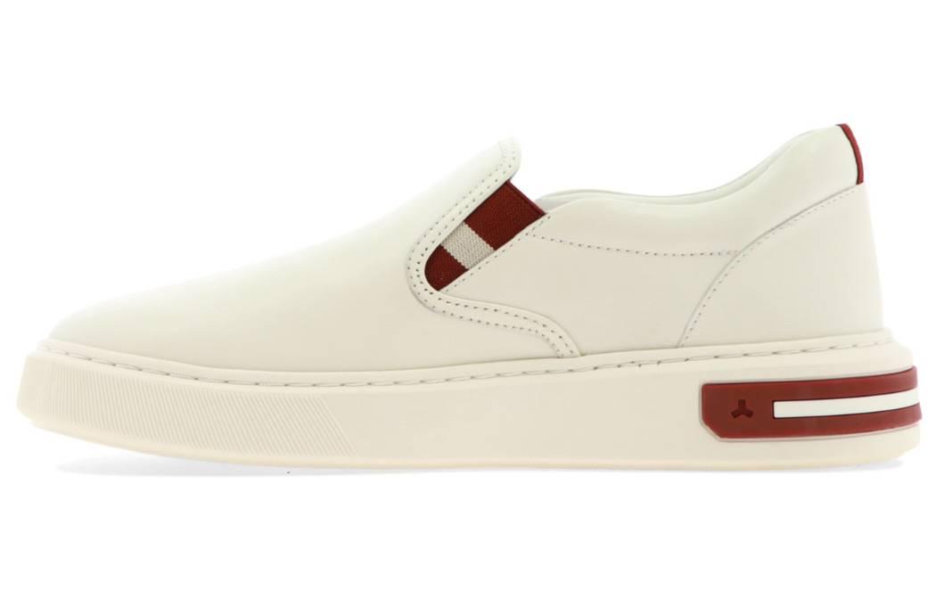 BALLY Generic White Sneaker 'JW_217262382946492904' 圖 4