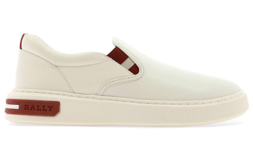 BALLY Generic White Sneaker 'JW_217262382946492904' 圖 5