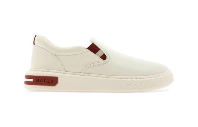 BALLY Generic White Sneaker 'JW_217262382946492904' 圖 6
