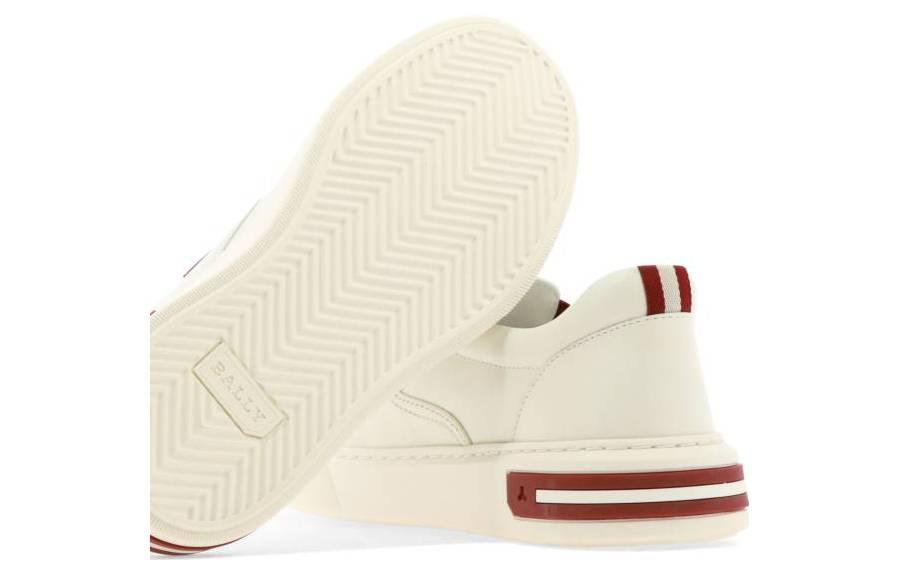 BALLY Generic White Sneaker 'JW_217262382946492904' 圖 7