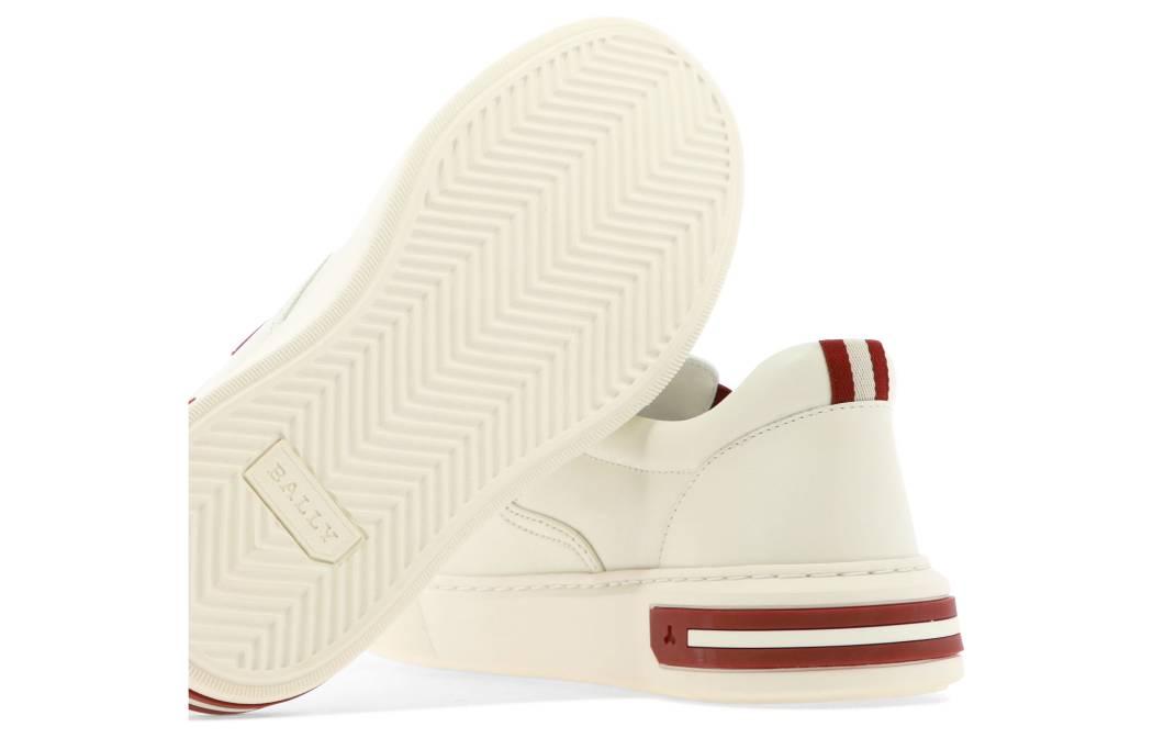 BALLY Generic White Sneaker 'JW_217262382946492904' 圖 9