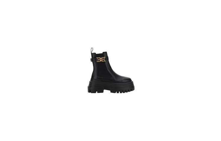 BALLY Givenchy Ankle Boots 'Black39'
