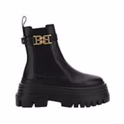 BALLY Givenchy Ankle Boots 'Black39'