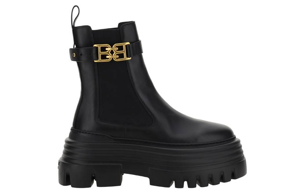 BALLY Givenchy Ankle Boots 'Black39' 圖 2