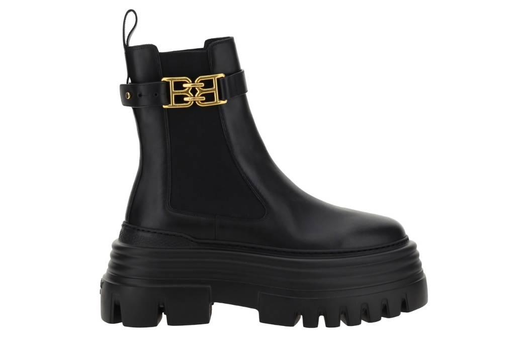 BALLY Givenchy Ankle Boots 'Black39' 圖 7