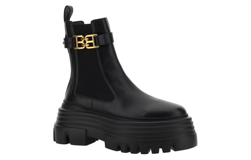 BALLY Givenchy Ankle Boots 'Black39' 圖 10