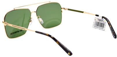 Purchase BALLY Gafas de Sol Glory Board Edición Viaje Festivo BY0081-D Hombre Oro. BY0081-D 28N