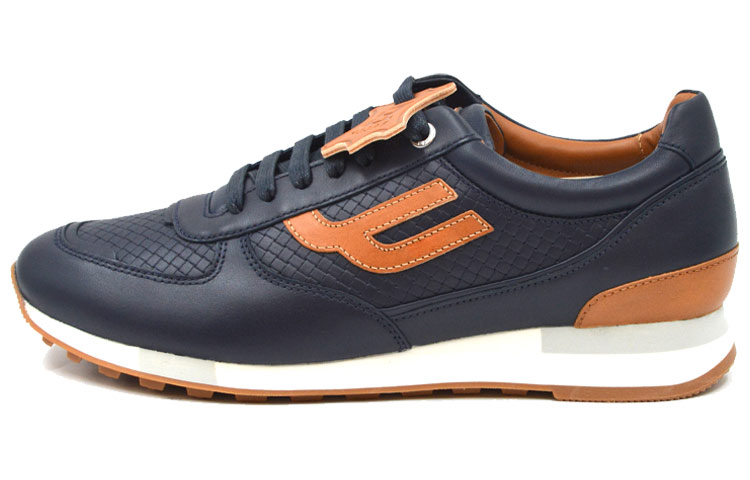 BALLY Goody Artisanal 'Black'