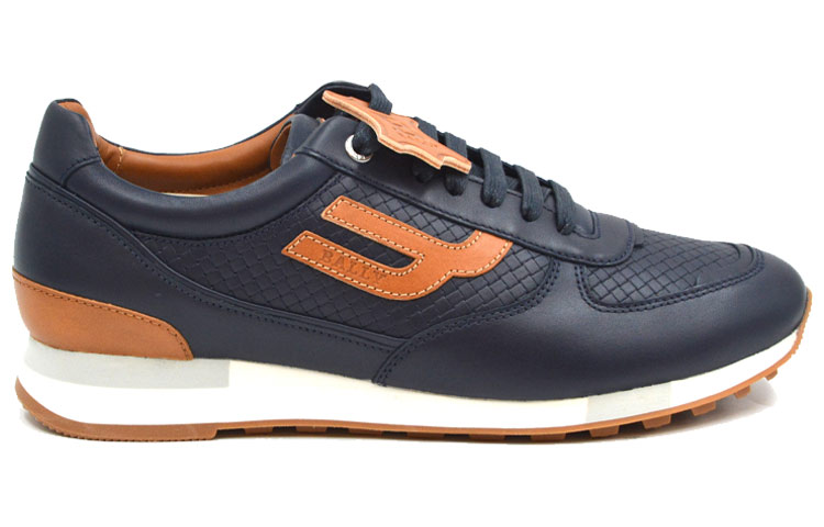 BALLY Goody Artisanal 'Black' 圖 2