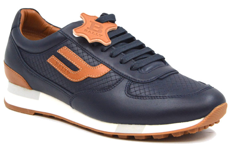 BALLY Goody Artisanal 'Black' 圖 3