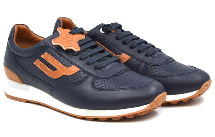 BALLY Goody Artisanal 'Black' 圖 4