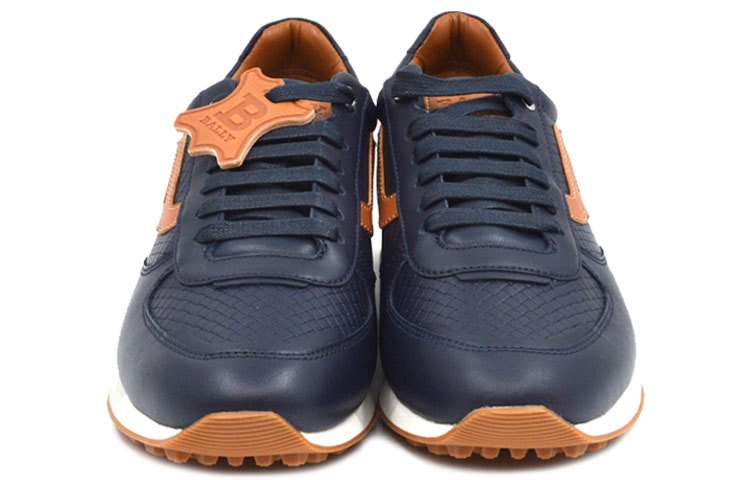 BALLY Goody Artisanal 'Black' 圖 5