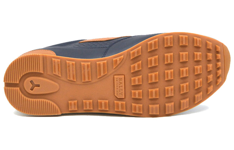 BALLY Goody Artisanal 'Black' 圖 7