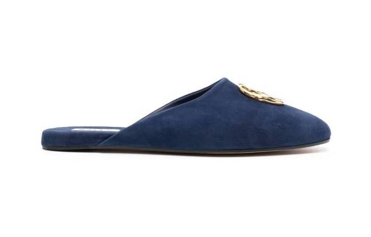 BALLY GYLONMMSF07 Sandals 'Blue' 圖 2