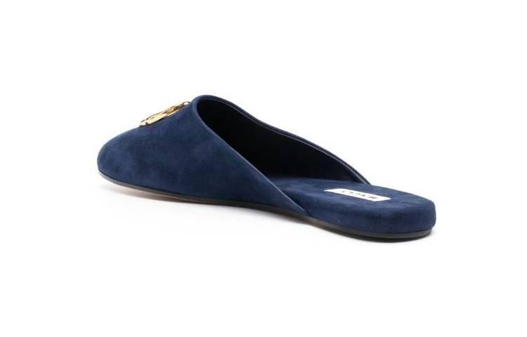 BALLY GYLONMMSF07 Sandals 'Blue' 圖 3