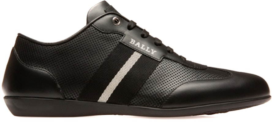 Buy BALLY Harlam Retro Black 6231544 Novelship
