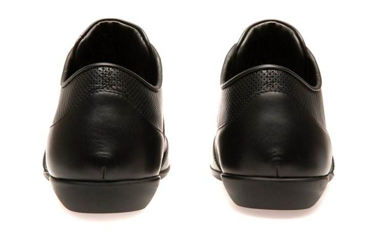 BALLY Harlam Retro 'Black' 圖 4