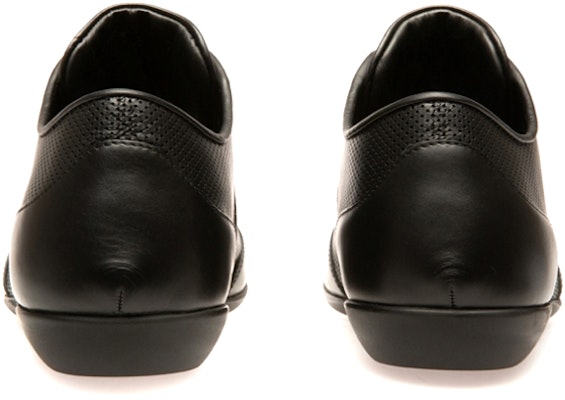 Buy BALLY Harlam Retro Black 6231544 Novelship