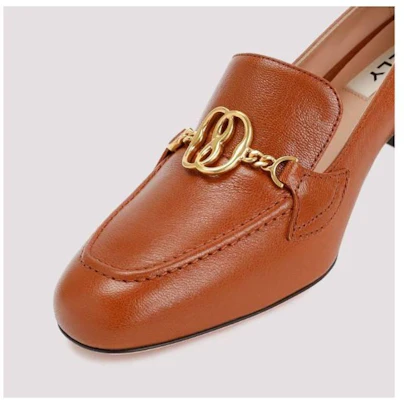 Mocasines de Tacón BALLY '03' WP5001CP001 Buy Mocasines de Tacón BALLY '03' WP5001CP001