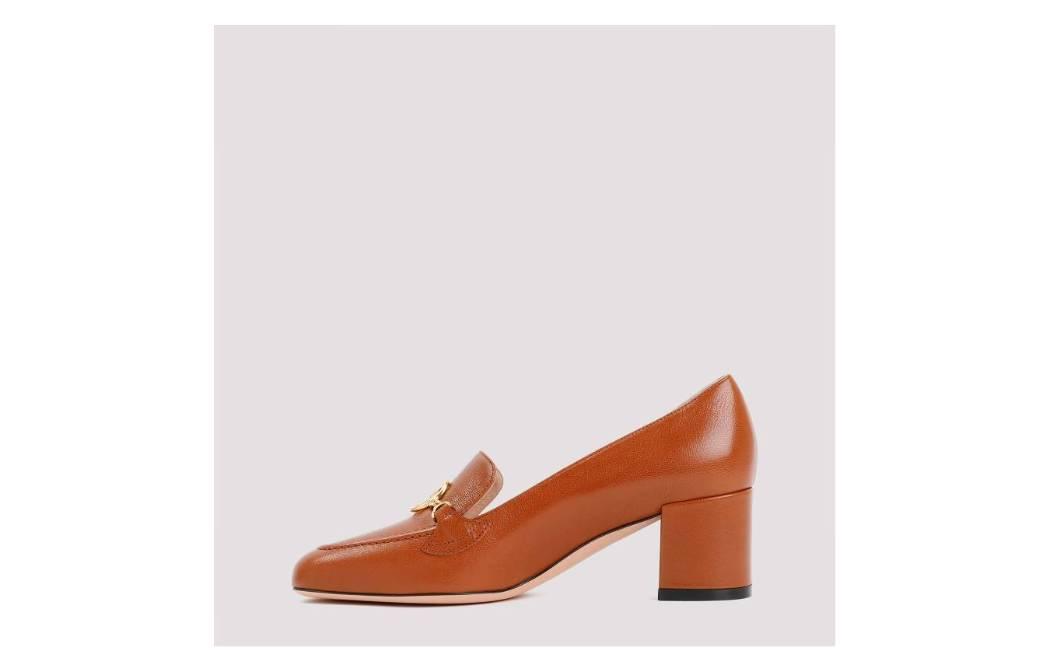 BALLY Heeled Loafers '42' 圖 2