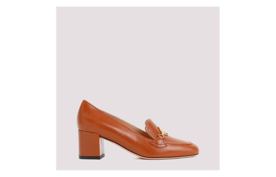 BALLY Heeled Loafers '42' 圖 3
