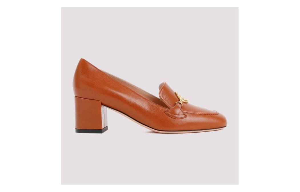 BALLY Heeled Loafers '42' 圖 5