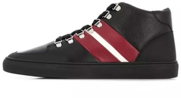 BALLY Hensy 'Black Red' 6228490 BALLY Hensy 'Black Red' 6228490