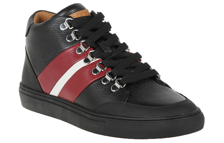 Order BALLY Hensy 'Hitam Merah' 6228490