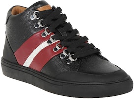 BALLY Hensy 黑红色 6228490 Order BALLY Hensy 黑红色 6228490