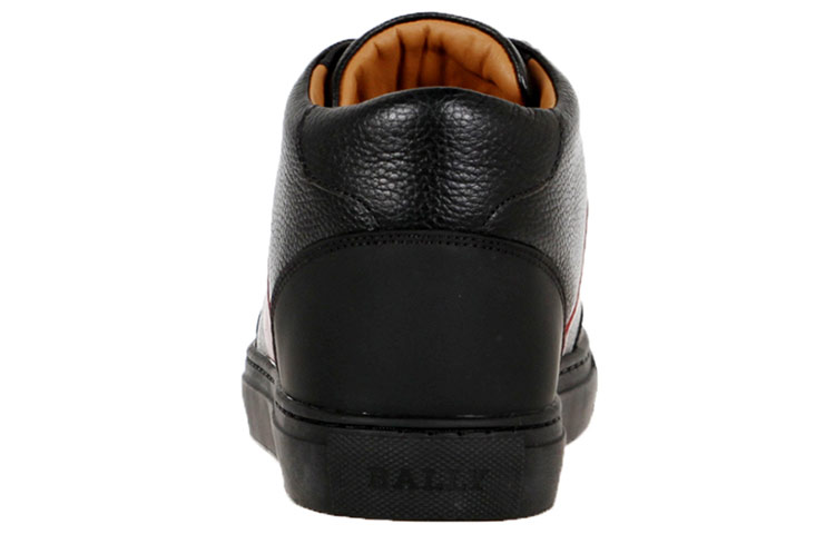 Shop BALLY Hensy 'Hitam Merah' 6228490