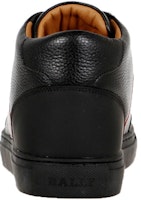 BALLY Hensy 黑红色 6228490 Shop BALLY Hensy 黑红色 6228490
