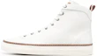 Buy BALLY Hercules 白色高帮皮革运动鞋 6212990