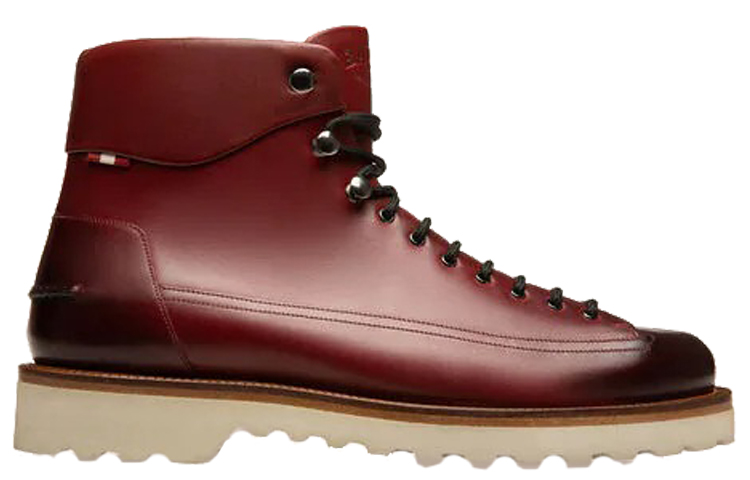 Order BALLY Heritage 'Kulit Merah' 6239798