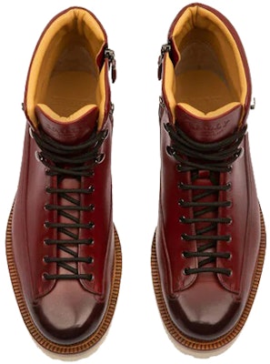 발리 헤리티지 레드 레더 (Bally Heritage Red Leather) 6239798 Lookbook 발리 헤리티지 레드 레더 (Bally Heritage Red Leather) 6239798