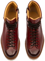 バリー ヘリテージ レッドレザー (Barī Heriteji Reddo Rezā) 6239798 Lookbook バリー ヘリテージ レッドレザー (Barī Heriteji Reddo Rezā) 6239798