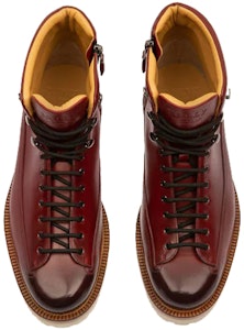 バリー ヘリテージ レッドレザー (Barī Heriteji Reddo Rezā) 6239798 Lookbook バリー ヘリテージ レッドレザー (Barī Heriteji Reddo Rezā) 6239798