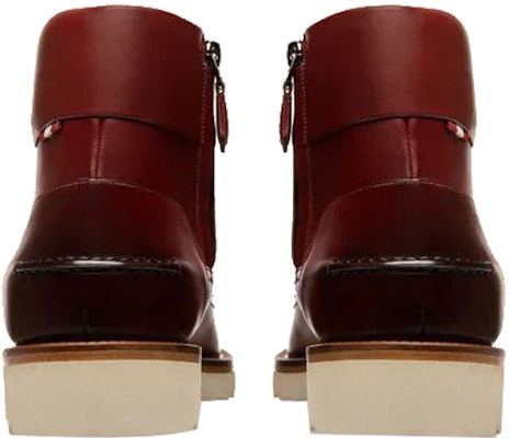 발리 헤리티지 레드 레더 (Bally Heritage Red Leather) 6239798 Shop 발리 헤리티지 레드 레더 (Bally Heritage Red Leather) 6239798