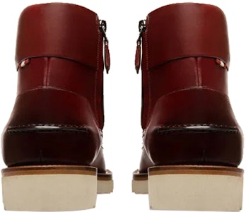 バリー ヘリテージ レッドレザー (Barī Heriteji Reddo Rezā) 6239798 Shop バリー ヘリテージ レッドレザー (Barī Heriteji Reddo Rezā) 6239798