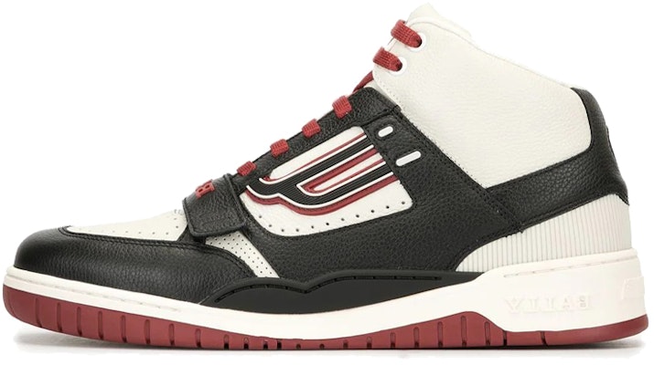 BALLY Kasut Tinggi Fesyen 'Sleek Comfort Hitam' 6230961 Buy BALLY Kasut Tinggi Fesyen 'Sleek Comfort Hitam' 6230961