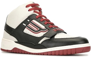 BALLY Kasut Tinggi Fesyen 'Sleek Comfort Hitam' 6230961 Order BALLY Kasut Tinggi Fesyen 'Sleek Comfort Hitam' 6230961