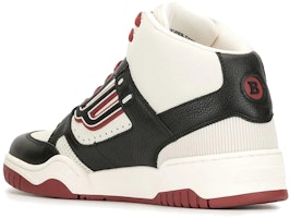 BALLY Kasut Tinggi Fesyen 'Sleek Comfort Hitam' 6230961 Lookbook BALLY Kasut Tinggi Fesyen 'Sleek Comfort Hitam' 6230961