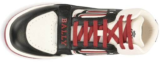 BALLY Kasut Tinggi Fesyen 'Sleek Comfort Hitam' 6230961 Shop BALLY Kasut Tinggi Fesyen 'Sleek Comfort Hitam' 6230961