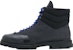 BALLY Kasut But Tinggi Hitam 'Black Warmth' 6228249