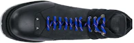 Shop 발리 블랙 웜스 하이탑 랩어라운드 부츠 (Balli Beullaek Weomseu Haitap Raebeora-raundeu Butseu) 6228249