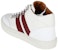 BALLY Sneakers Tinggi ‘Putih’ 6228491