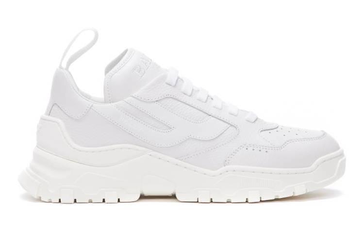 BALLY HOLDENU 'White'