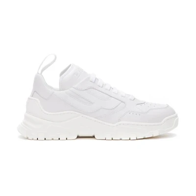 BALLY HOLDENU 'White'
